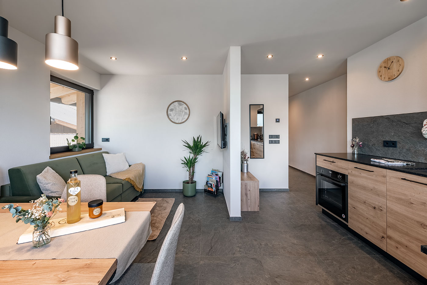 Apartment Panorama 16