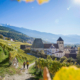 Brixen Herbst