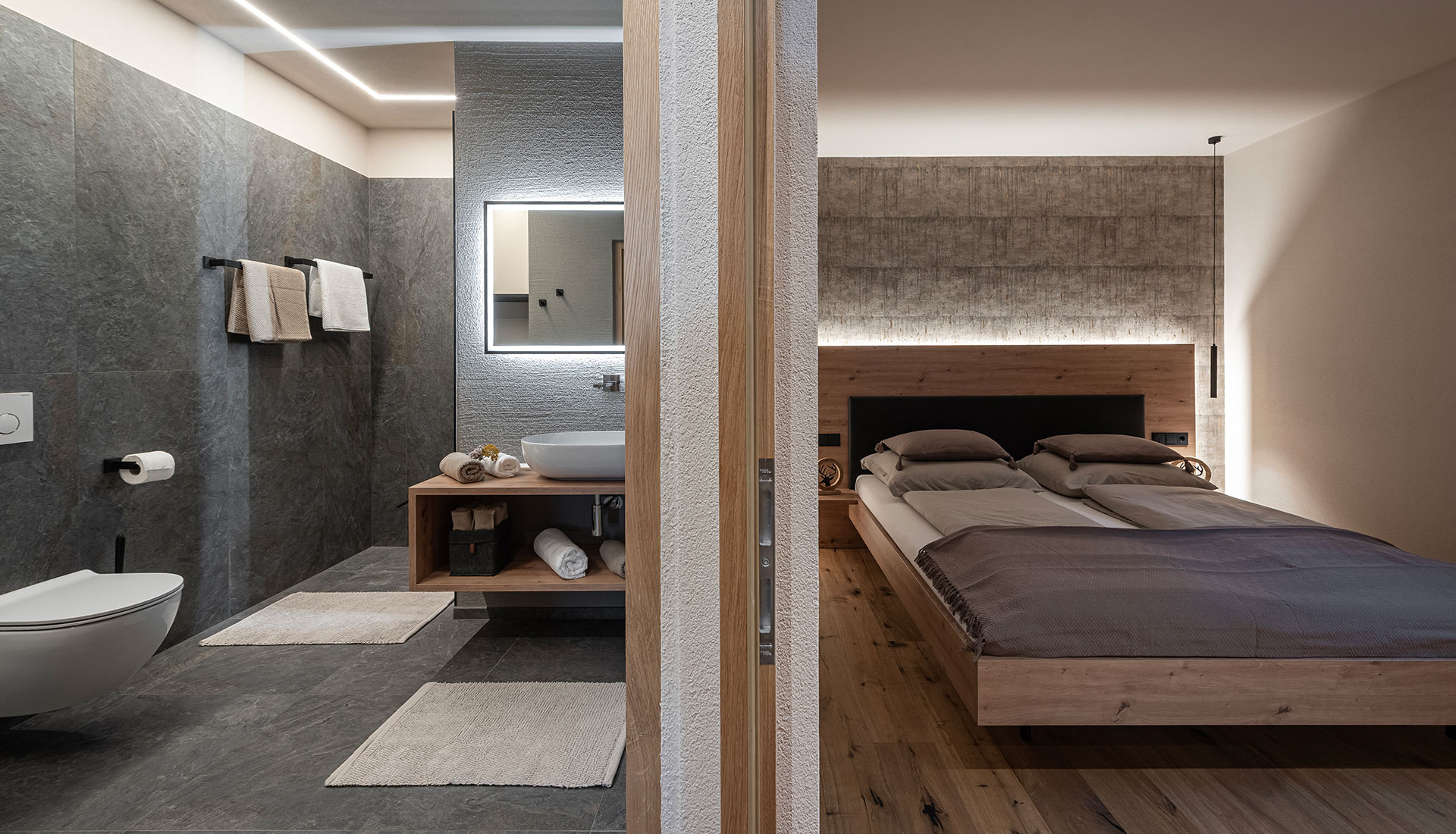Ferienwohnung Brixen 03