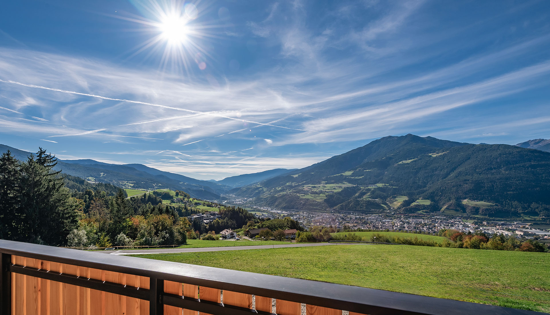 Ferienwohnung Brixen 05