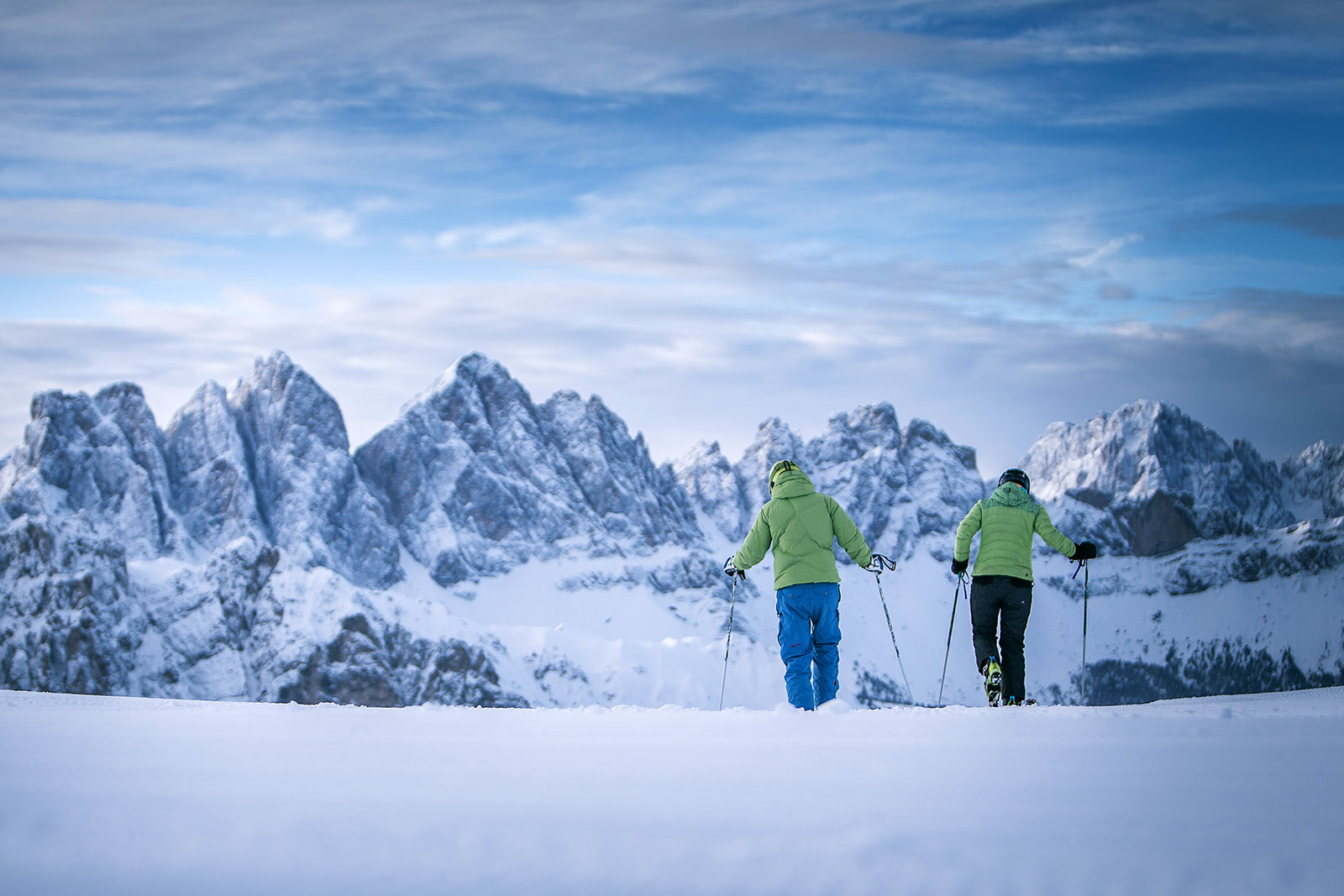 Winterurlaub Plose Suedtirol 06
