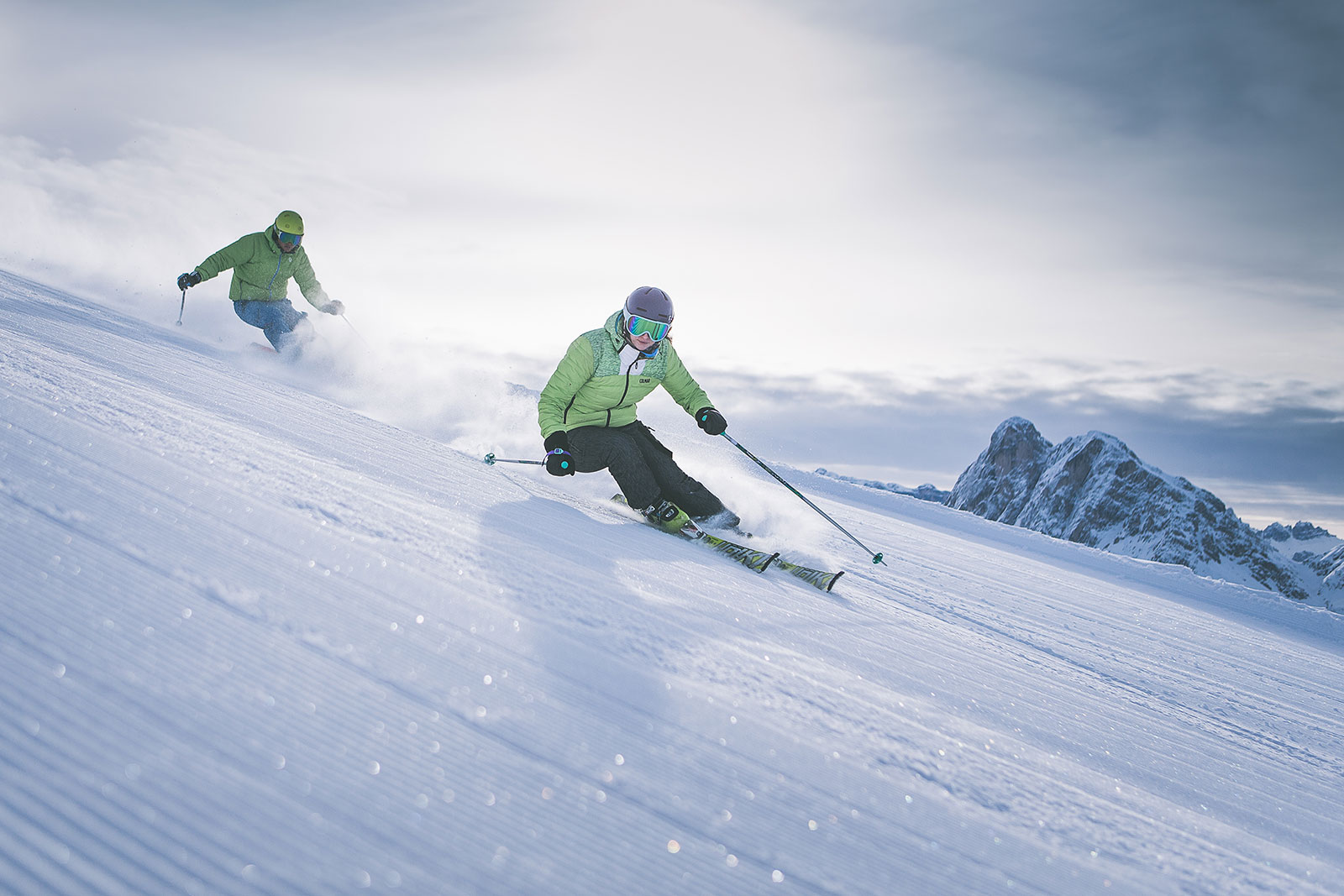 Winterurlaub Plose Suedtirol 07